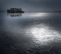 18 Birgit, Ostergard_Lake_of_Ice, Fotoklubben Focus Silkeborg